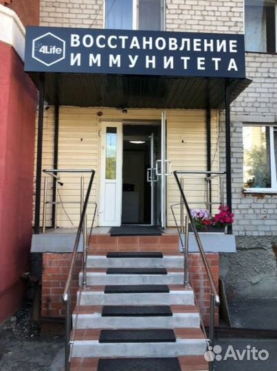 Печать рекламных баннеров