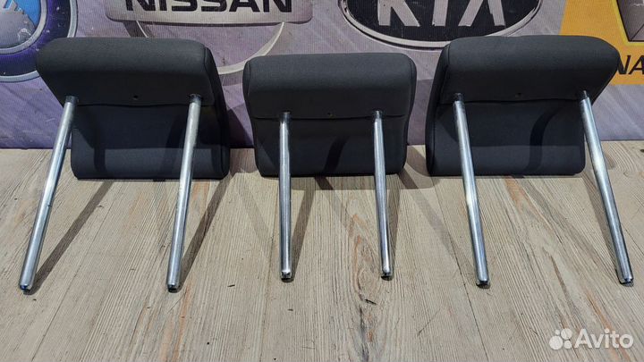 Подголовник Nissan qashqai J10