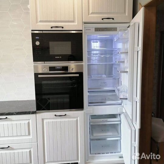 Кухни