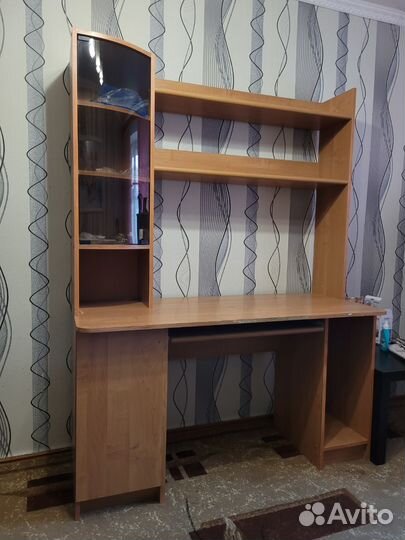 Уголок ученика