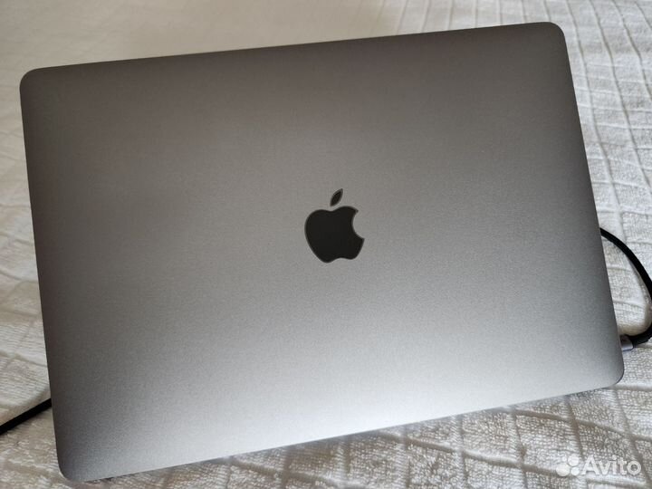 Macbook Air M1 8gb 256gb