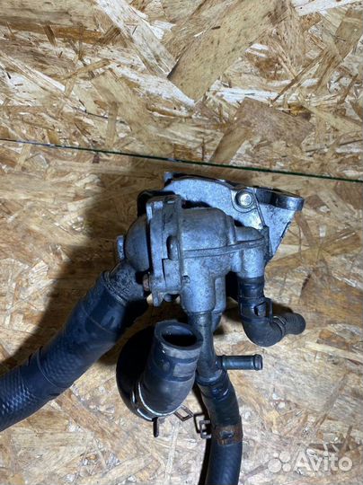 Помпа Mazda 6 GH (2007—2009)