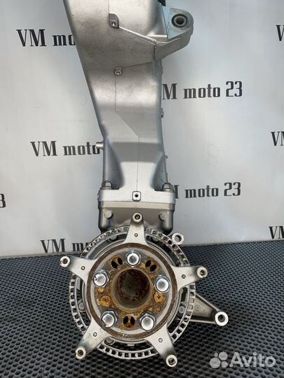 Маятник Honda vfr 1200 2010-16