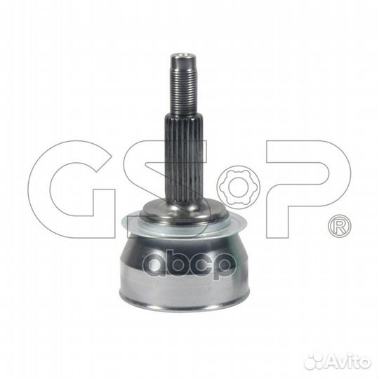 Шрус 812004 GSP