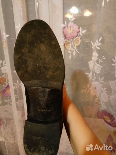 Сапоги зимние 40 nursace