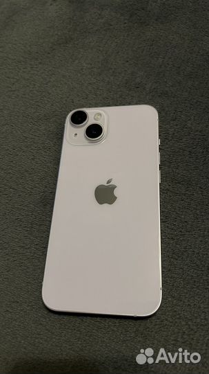 iPhone 14, 128 ГБ