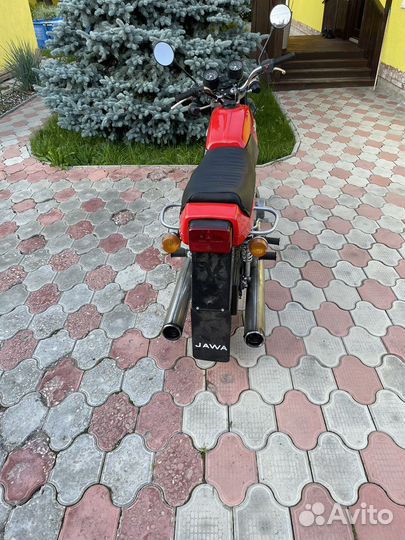 Ява 350