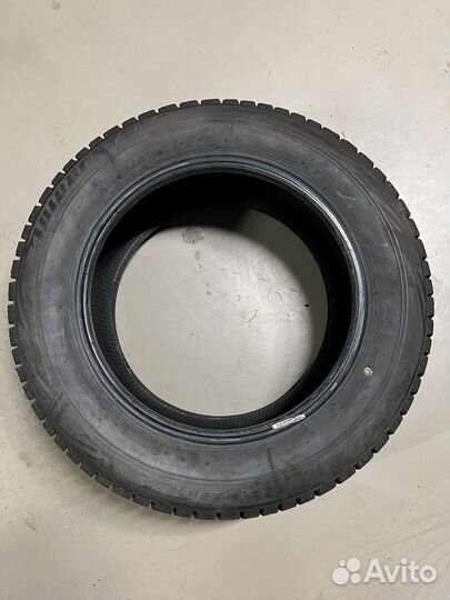 Bridgestone Blizzak Revo GZ 175/65 R14 82S