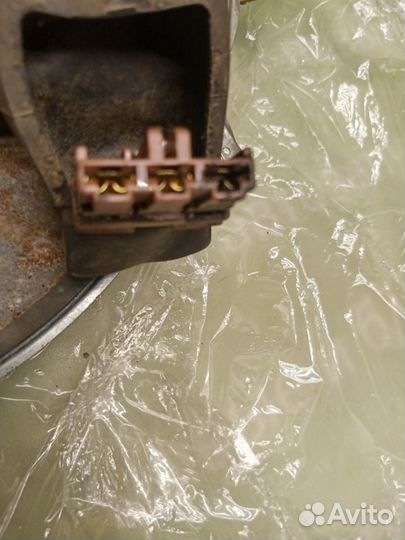 Разъем бензонасоса Honda Integra EK3 седан 4дв