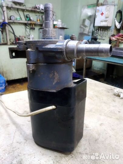 Насос водяной