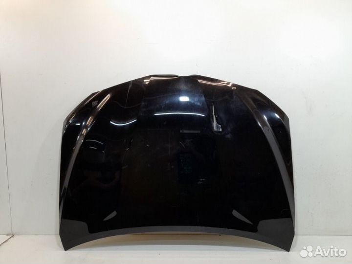 Капот Toyota Camry V70 2018