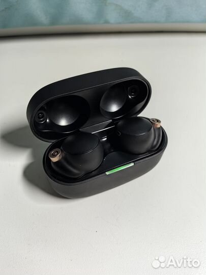 Наушники Sony wf-1000xm4