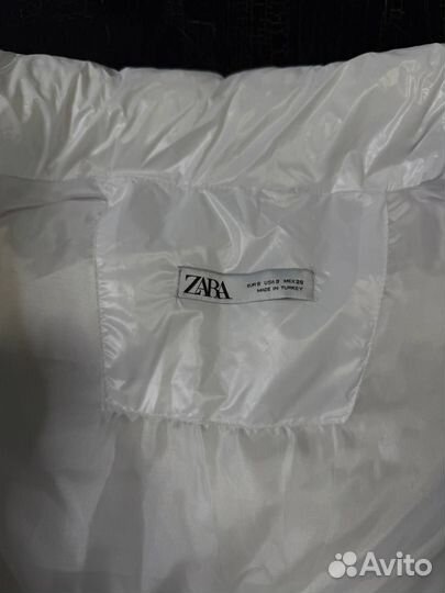 Жилетка Zara