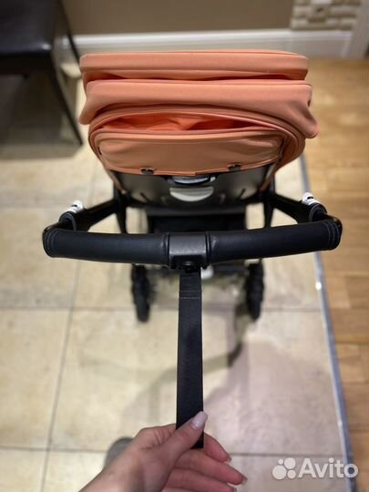 Коляска bugaboo bee 5