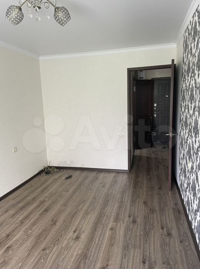 2-к. квартира, 40 м², 2/5 эт.