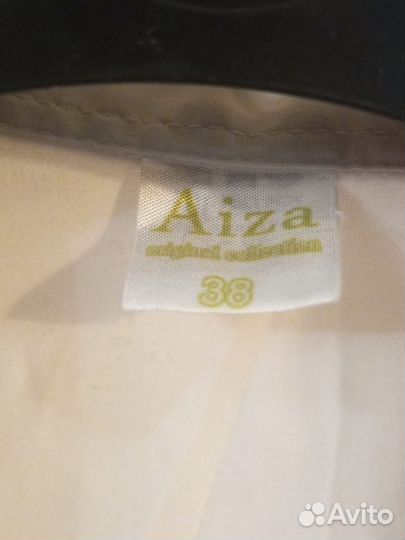 Рубашка на девочку