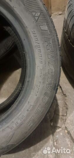 Triangle TR216 215/60 R16