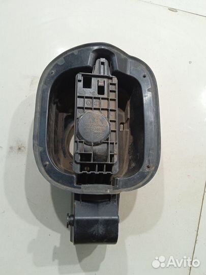 Лючок бензобака (Hyundai Sonata viii DN8)