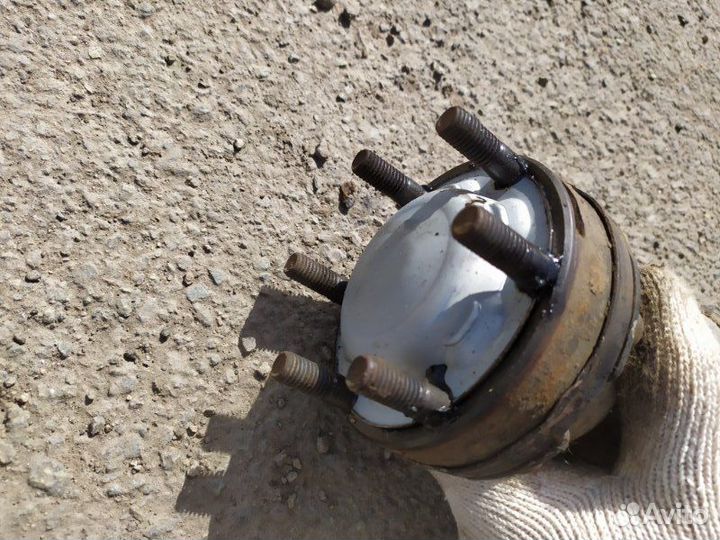 Карданный вал, кардан Bmw 7-Series E65 3.6 2002