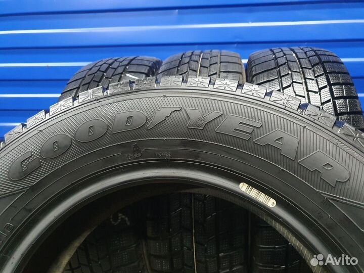Goodyear Ice Navi Zea 185/65 R15