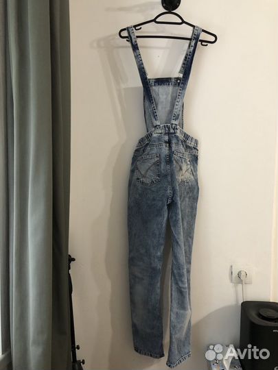 Комбинезон женский