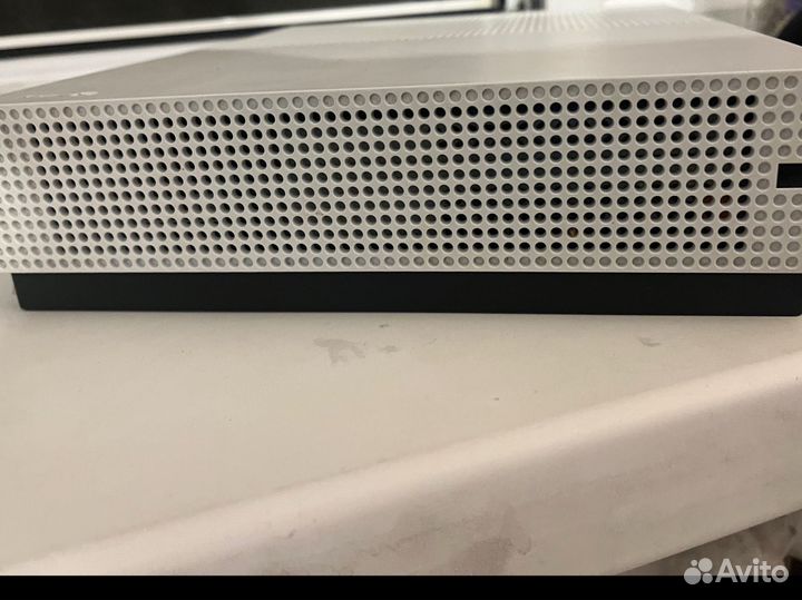 Xbox One s 500 gb