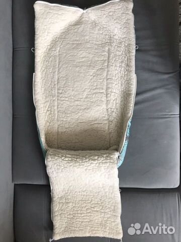 Конверт зимний