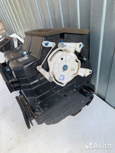 Корпус печки Chevrolet Lacetti седан 1.4 F14D3