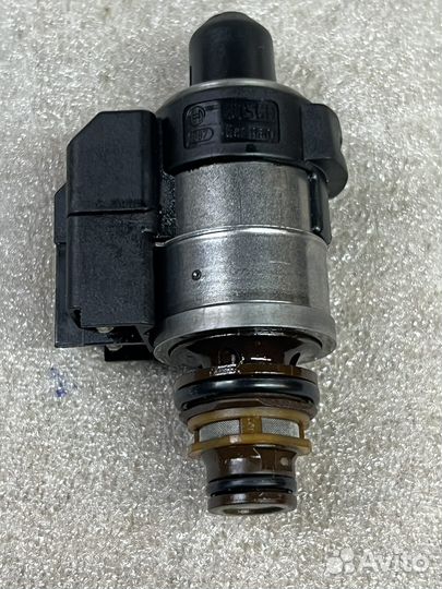 Соленоид АКПП 722.9 W218 Mercedes