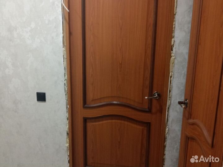 Двери межкомнатные