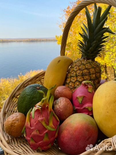 Бокс в подарок