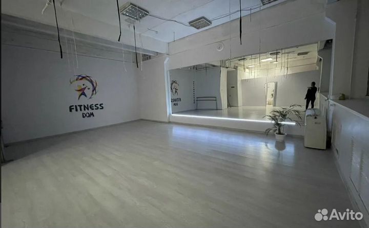 Студия аэройоги и растяжки