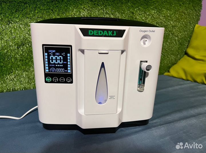 Кислородный концентратор