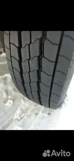 Изотермический фургон 23 м³ ГАЗ Валдай, 2015