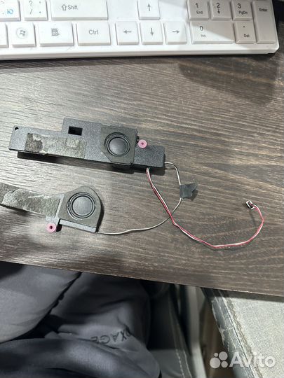 Динамики для ноутбука Asus K56CM 04072-00470000