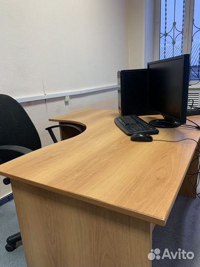 Офисная мебель