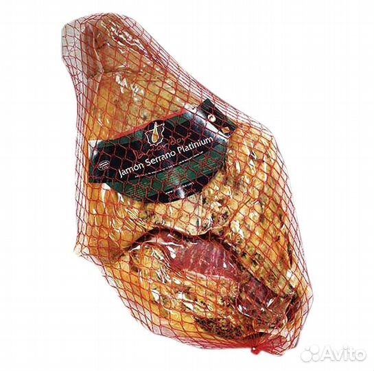 Испанский Хамон Serrano Reserva