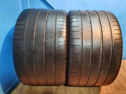 Michelin Pilot Super Sport 325/25 R20
