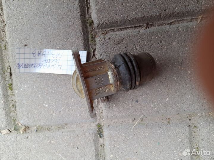 Переключатель света УАЗ газ