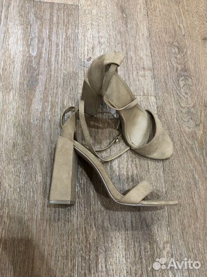 Босоножки ASOS 37