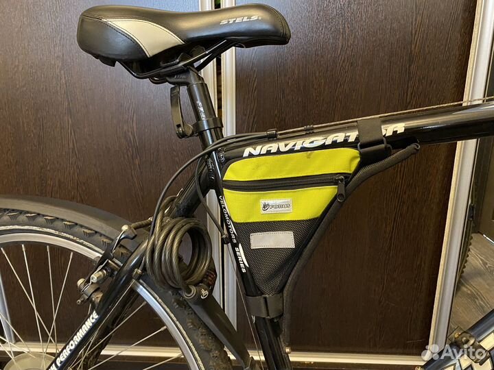 Велосипед Stels Navigator 700
