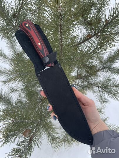 Кухонный нож