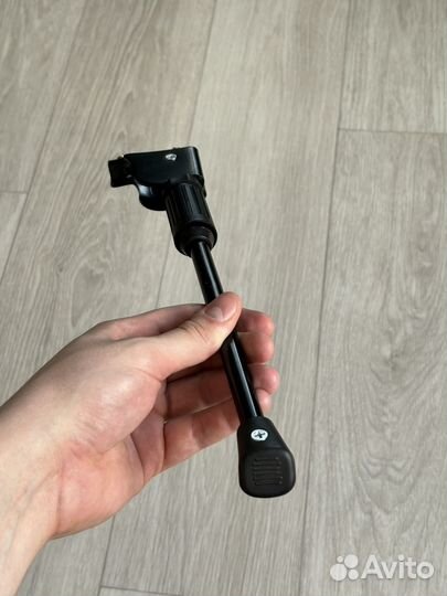 Подножка для велосипеда