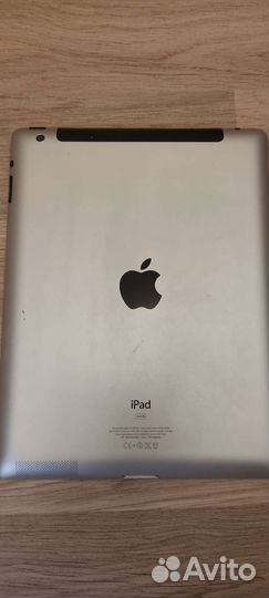iPad 3