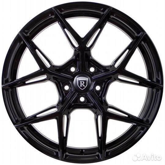 Sakura Wheels YA3823 8.5x19/5x112 ET29 DIA66.6