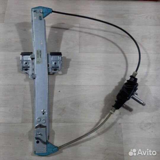 Стеклоподъемник задний левый LADA Vesta седан 2016