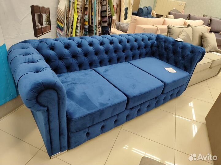 Диван классический