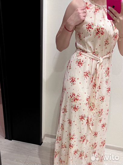 Платье летнее женское 42-44