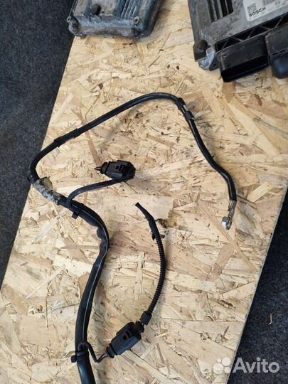 Жгут проводов генератора Vag