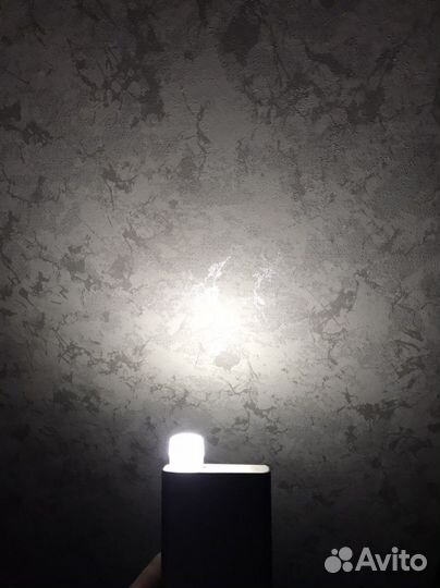 Мини ночник-светильник usb